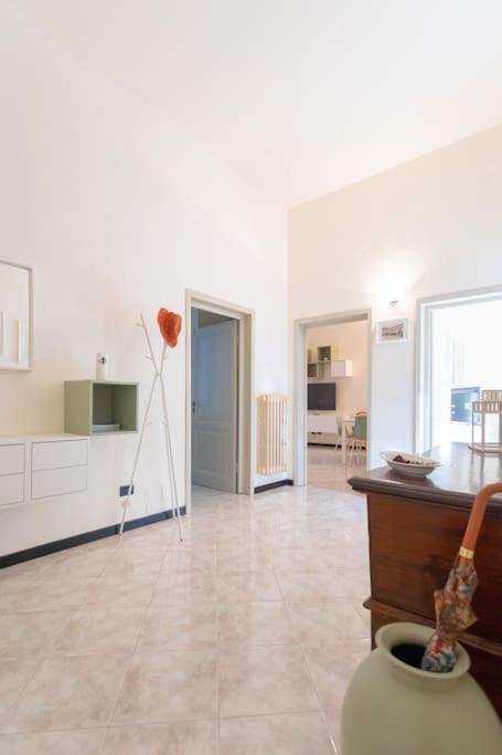 Casa Bettina, Firenze Apartman Kültér fotó