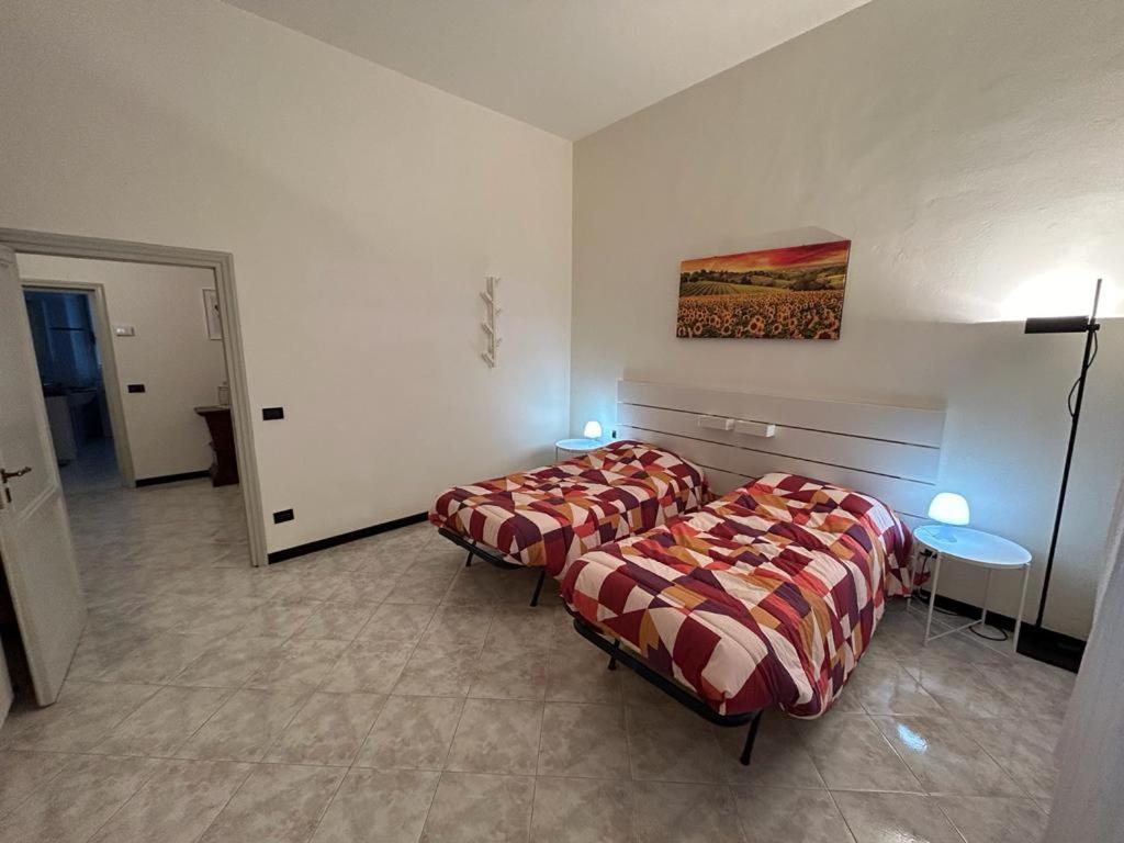 Casa Bettina, Firenze Apartman Kültér fotó