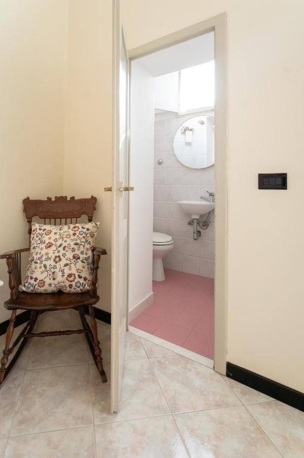Casa Bettina, Firenze Apartman Kültér fotó