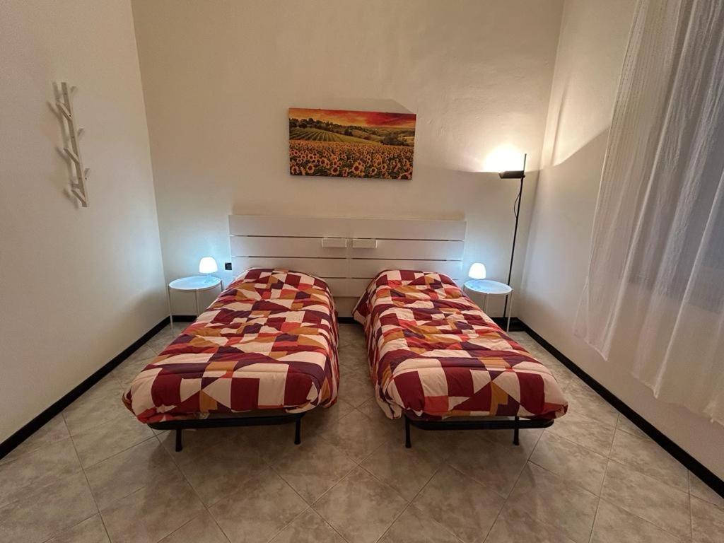 Casa Bettina, Firenze Apartman Kültér fotó